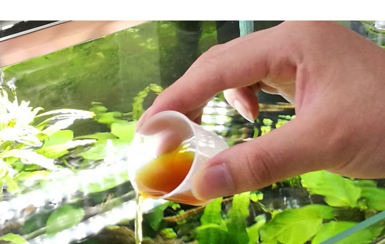 森森水质安定剂258ml