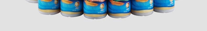 森森水质安定剂258ml