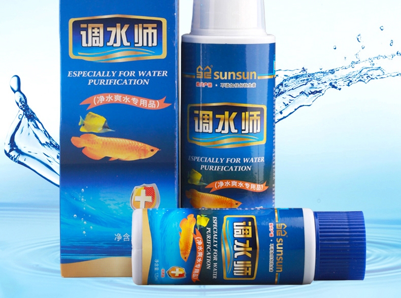 森森调水师258ml