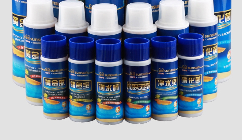 森森净水灵258ml