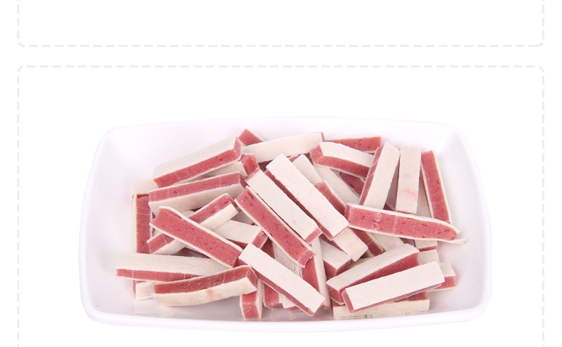卫塔卡夫Vitakraft 宠物零食猫用鸡肉三明治 50g