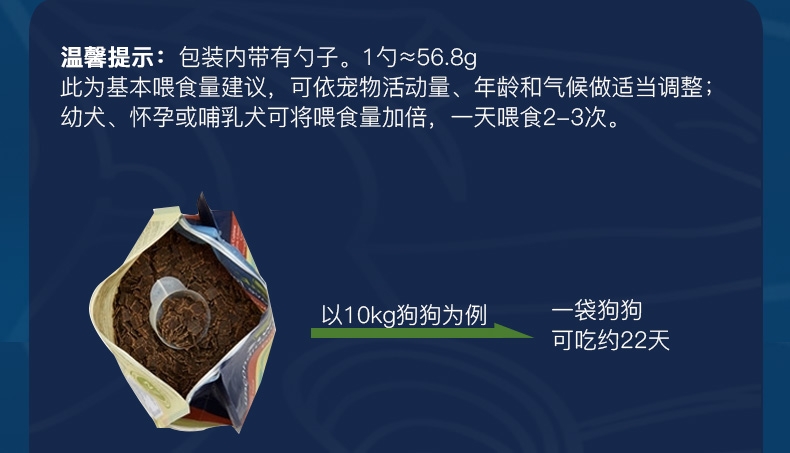 巅峰ZiwiPeak 羊肉配方全犬粮 1kg