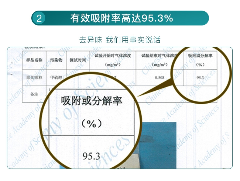 怡亲 天然猫砂除臭颗粒 5袋一盒 150g*5 快速祛味