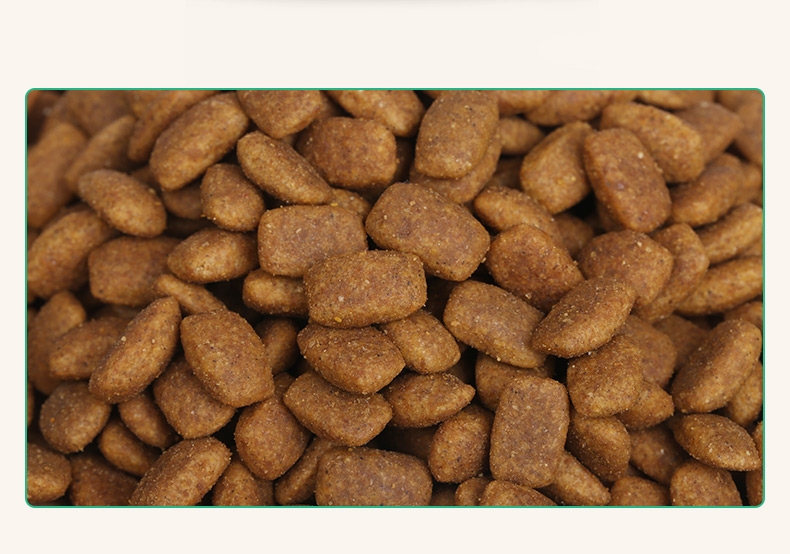 怡亲Yoken 小型成犬试吃装 50G