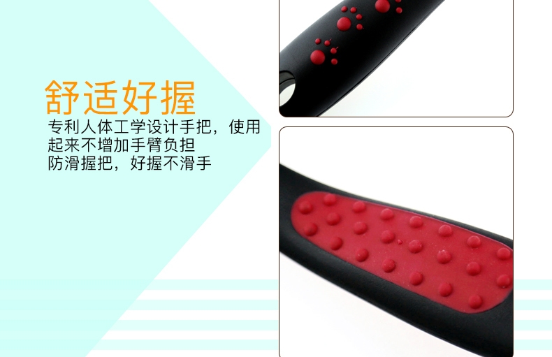 船记 哈啰佩特系列 猫用废毛梳