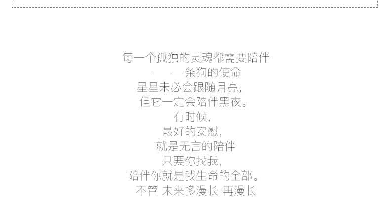 多拉乐 树脂仿真狗柯利犬模型 装饰摆件