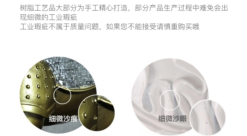多拉乐 树脂仿真狗柯利犬模型 装饰摆件