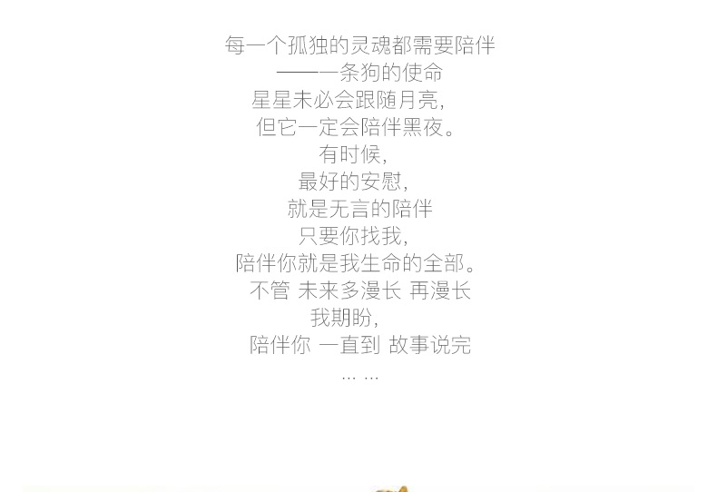 多拉乐 树脂仿真狗狗模型套装 装饰摆件
