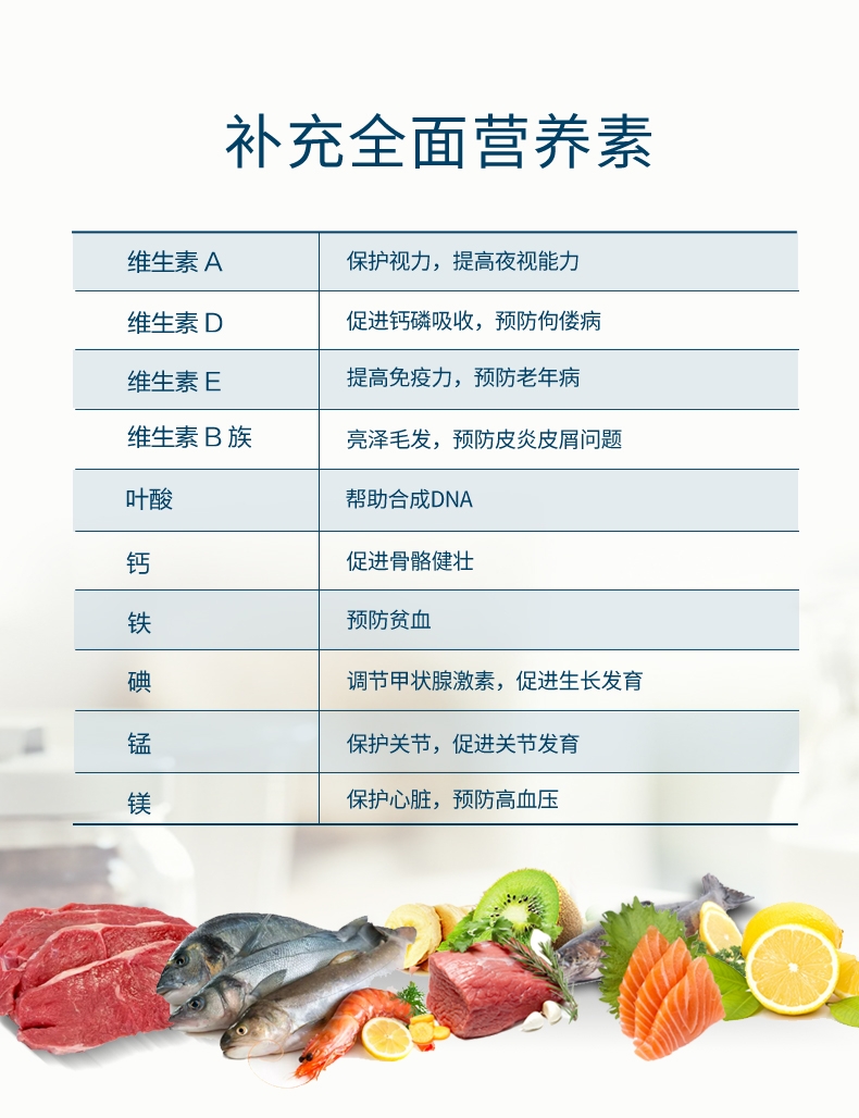 法国维克Virbac 宠物猫狗通用营养膏 70.9g 补钙补充维生素