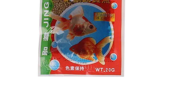 小鱼缸套餐