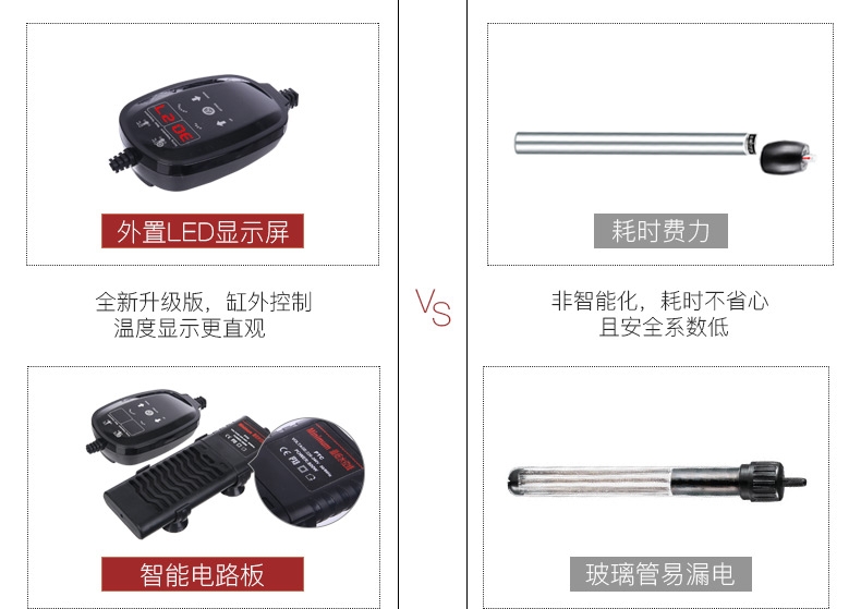 聚宝源PTC加热棒