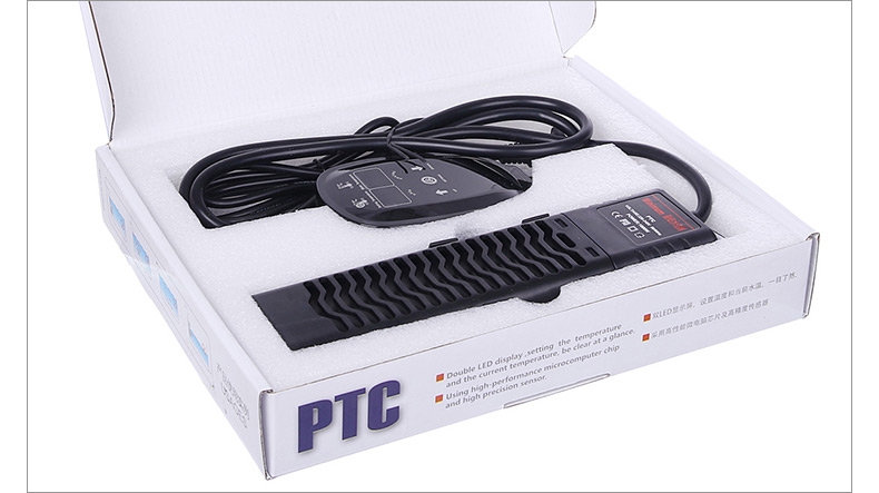 聚宝源PTC加热棒