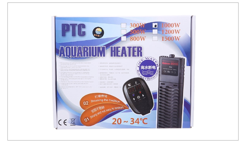 聚宝源PTC加热棒