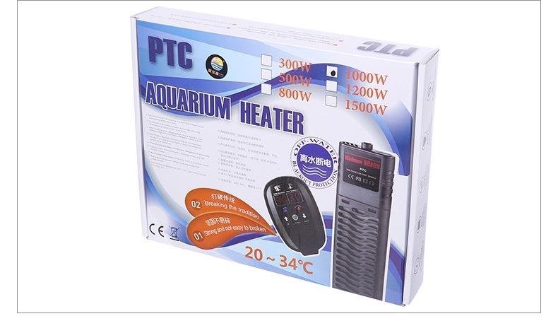 聚宝源PTC加热棒