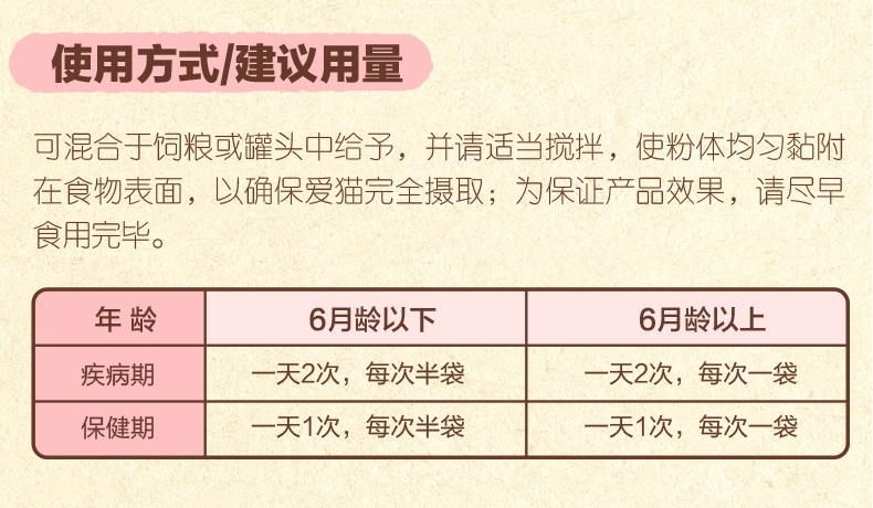 麦德氏IN-Kat L-Lysine 鼻支安10g