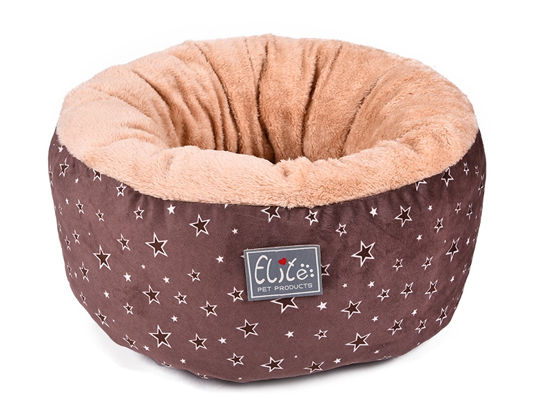 伊丽Elite 五角星猫窝