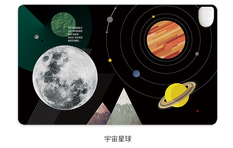 Ime 冬季暖桌垫 柯基胖屁款 持久耐磨不褪色