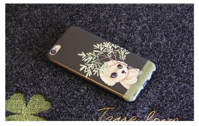 Ime 硅胶贵宾花束手机壳 iphone专用