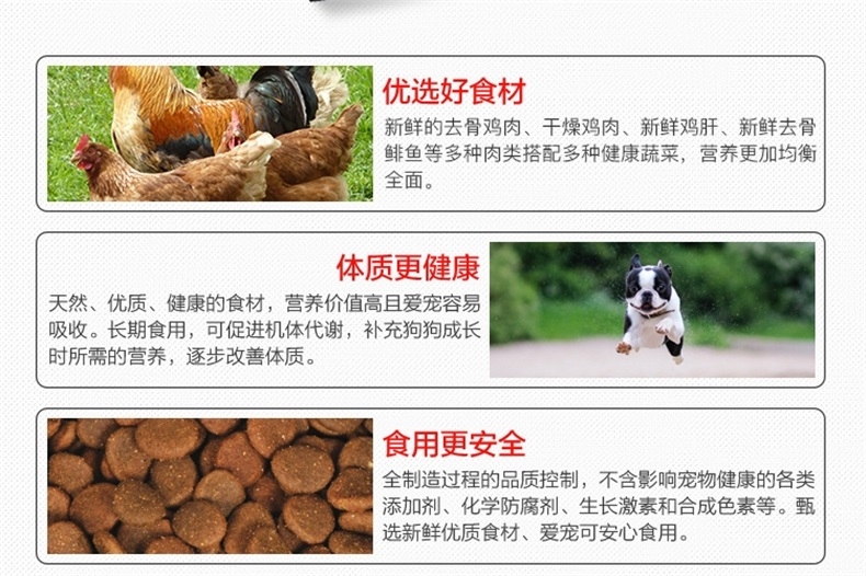 渴望Orijen 无谷配方成犬粮 11.4kg 加拿大进口