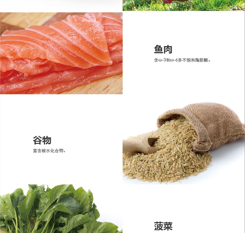 比瑞吉 俱乐部小型犬全价老年犬粮 2KG