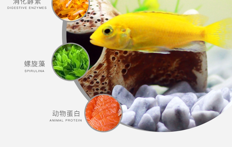 聚宝源彩色缓沉碎粒0.6mm 500ml/瓶