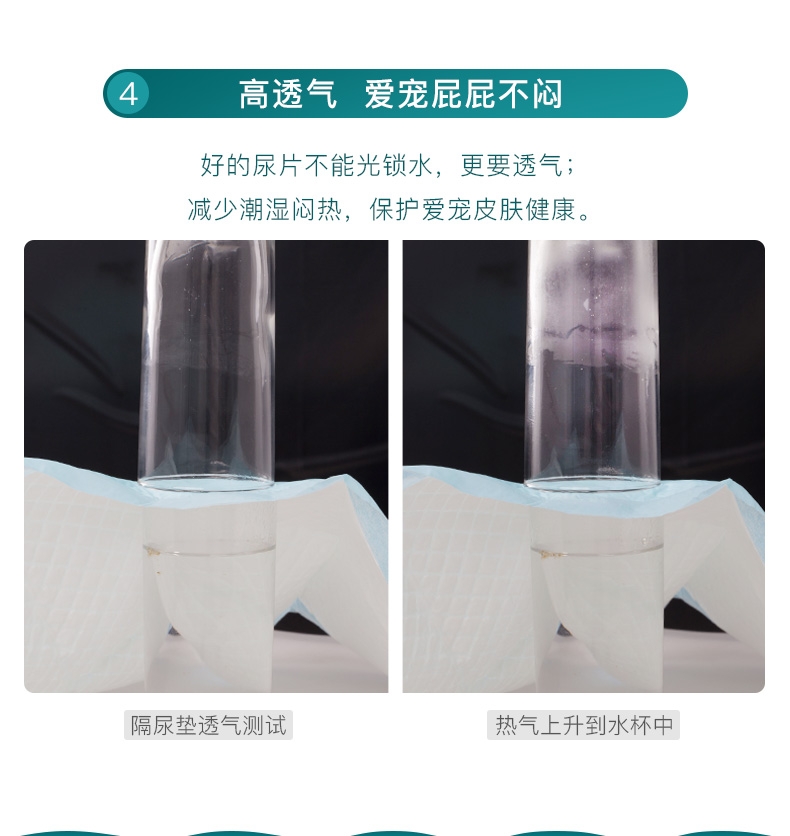 怡亲Yoken 狗狗训导尿片