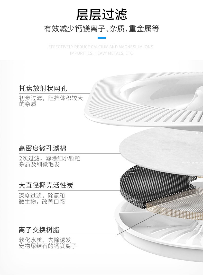 小佩 智能饮水机