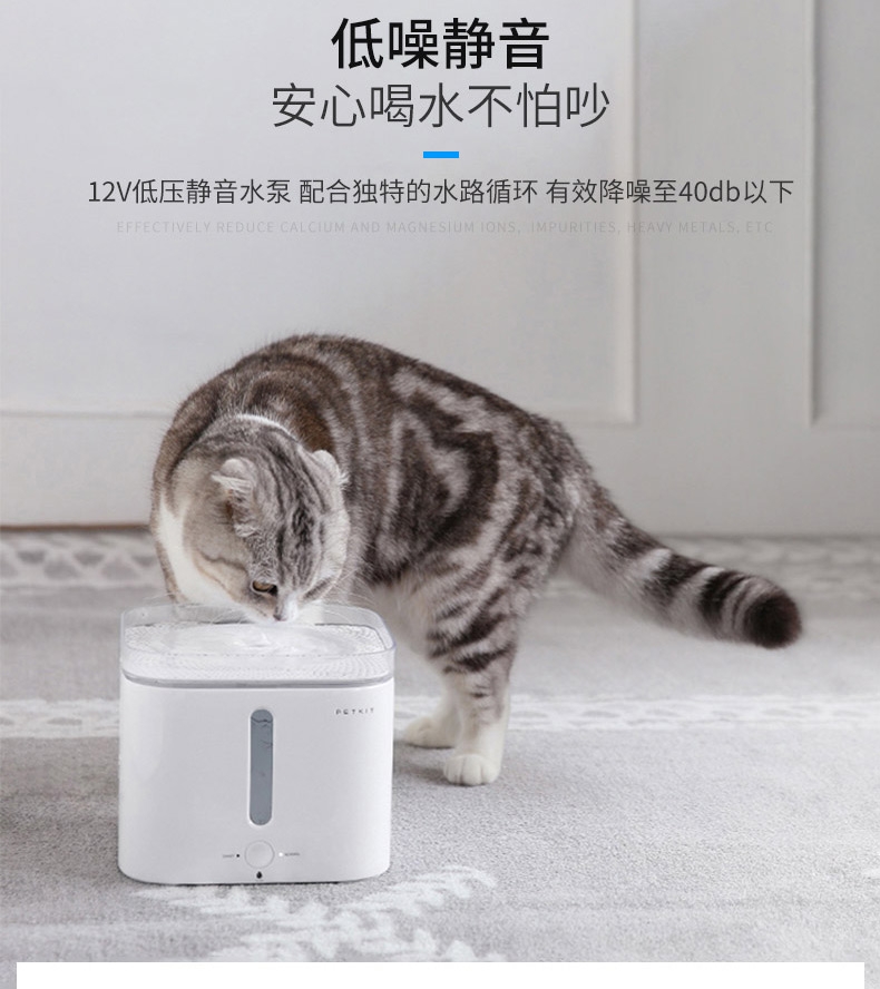 小佩 智能饮水机