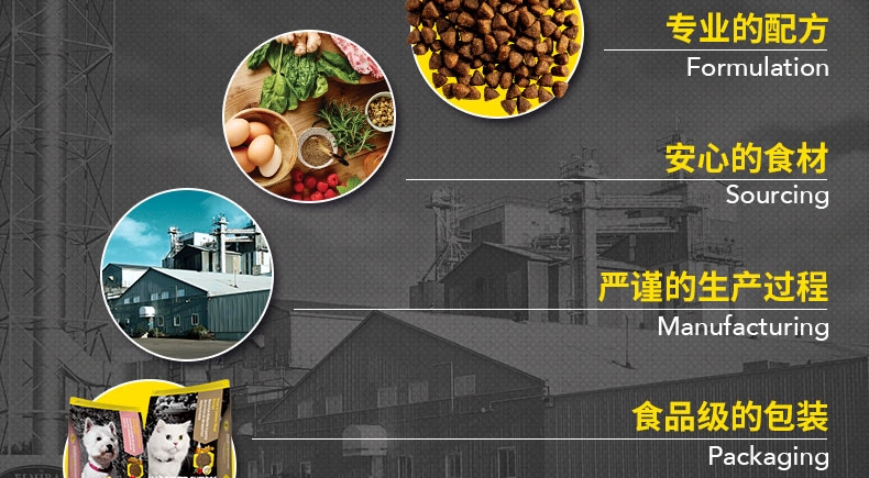 纽顿Nutram T22无谷系列去骨鸡肉火鸡肉全期猫粮 1.5kg 加拿大进口