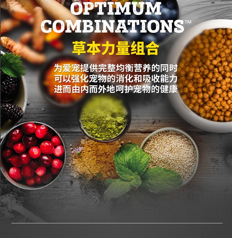 纽顿Nutram T22无谷系列去骨鸡肉火鸡肉全期猫粮 1.5kg 加拿大进口