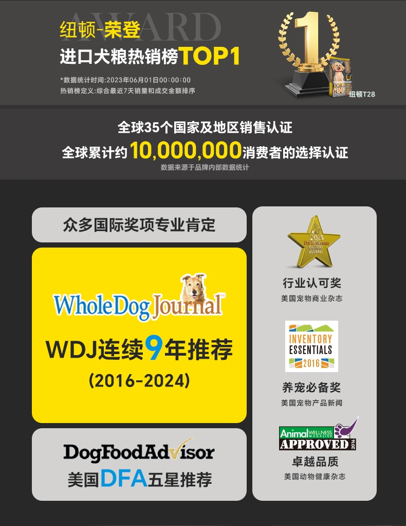 纽顿 T24无谷鲑鱼鳟鱼配方全期猫粮 1.5kg