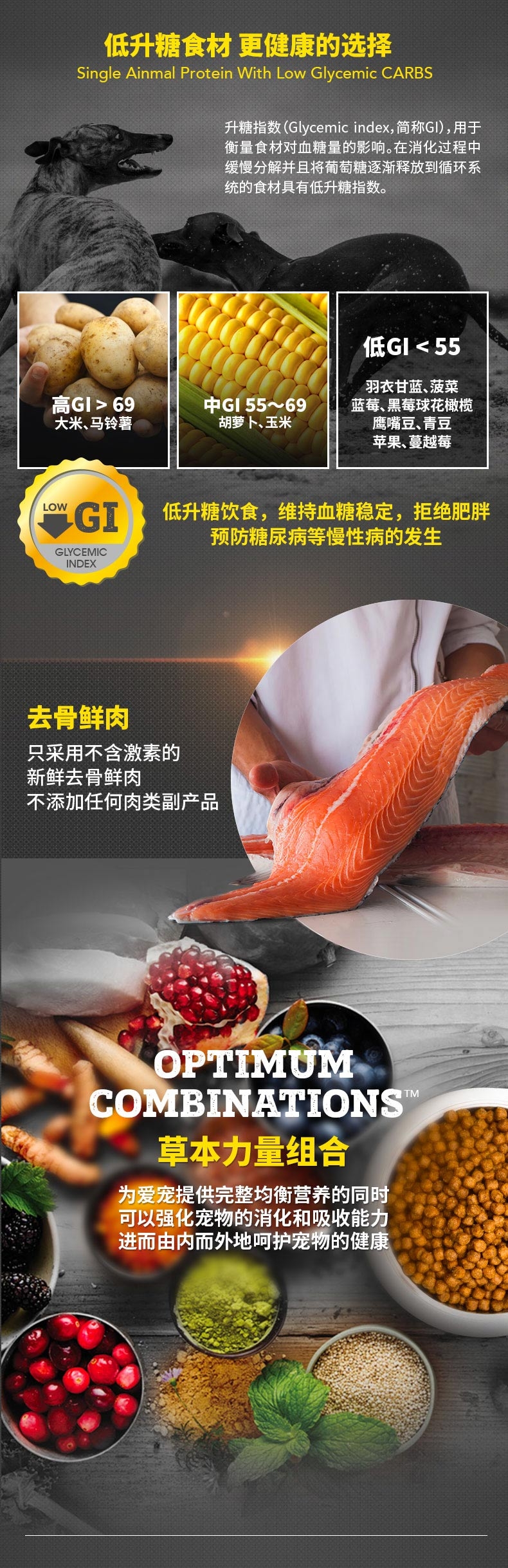 纽顿Nutram T24无谷系列去骨鳟鱼三文鱼全期猫粮 5.45kg 加拿大进口