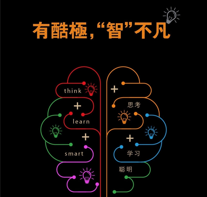 酷极Kyjen 九连环益智训练狗狗玩具