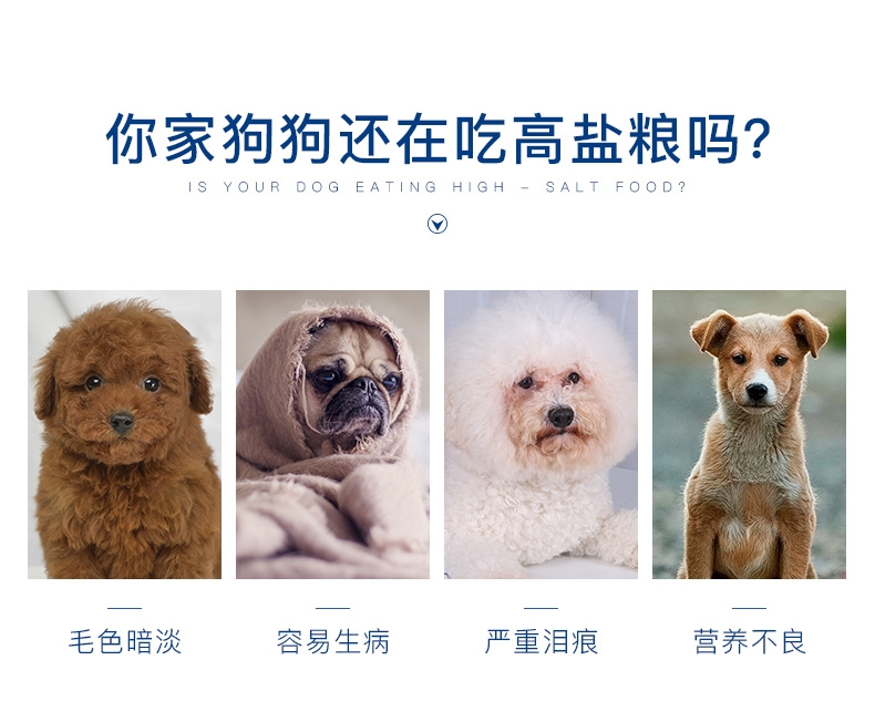 优倍滋 鸡肉味全犬种全期犬粮 10kg 滋养被毛