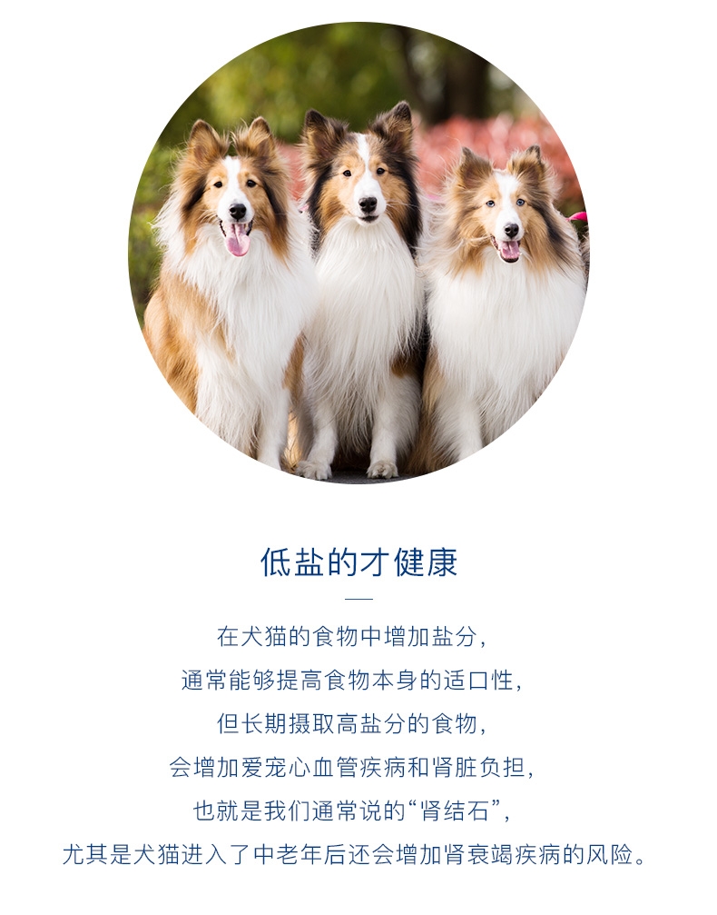 优倍滋 鸡肉味全犬种全期犬粮 10kg 滋养被毛
