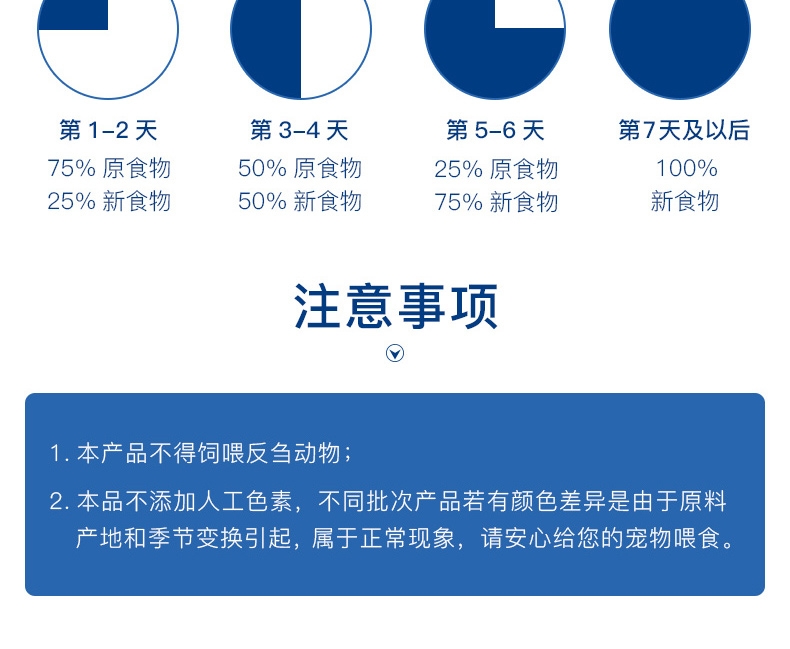 优倍滋 海洋鱼味全猫种全期猫粮 10kg