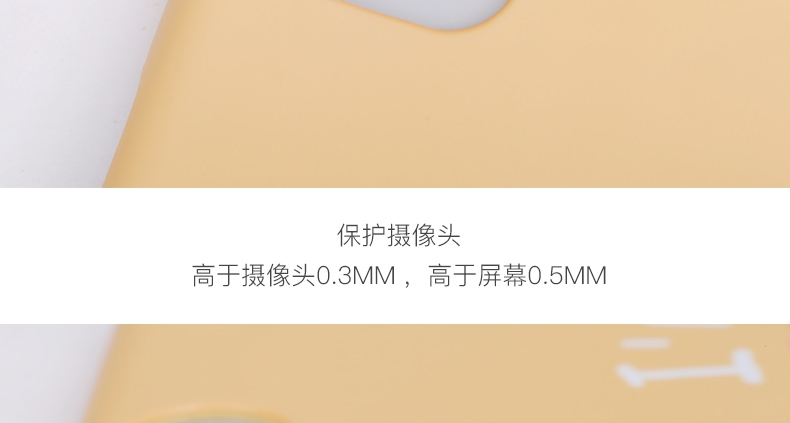 La west 萌犬彩绘手机壳 绿色查视力雪纳瑞 硬壳 iphone专用
