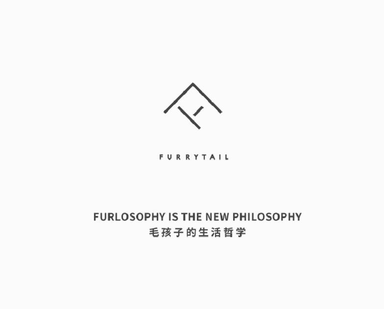 FURRYTAIL吃迷 猫食盆