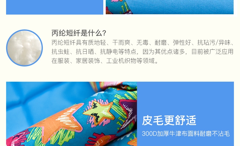 伊丽 Elite 素雅牛津布窝 猫狗通用