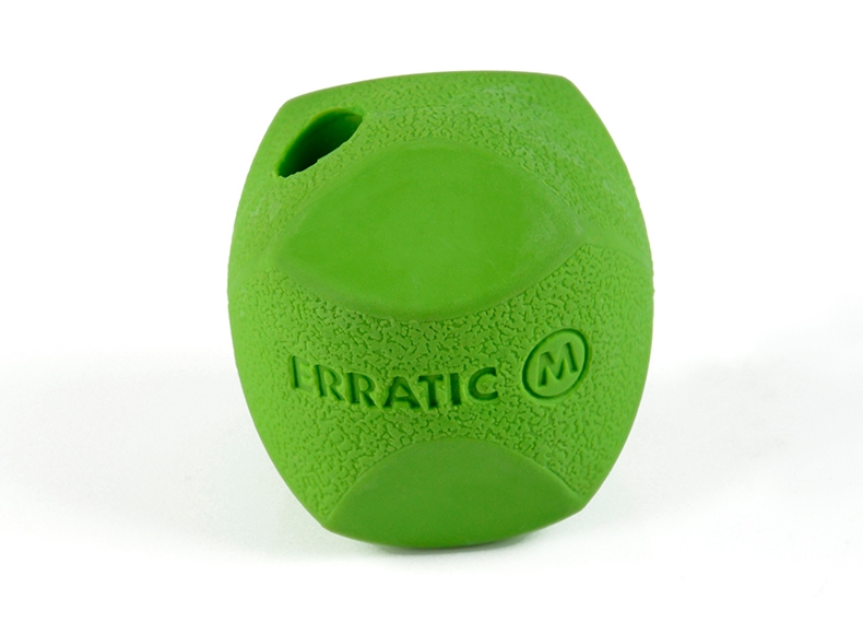 Petmate Chuckit!经典弹球3只混装二代 狗狗玩具