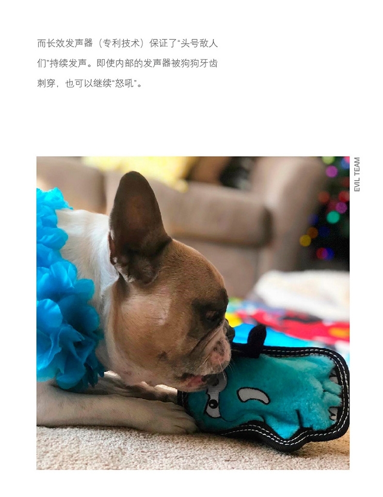 酷极Kyjen 玩具(邪恶小分队)