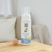 日本APDC 泡泡貓免洗香波 原味 180ml 超電解水殺菌除臭 表面活性劑不含酒精