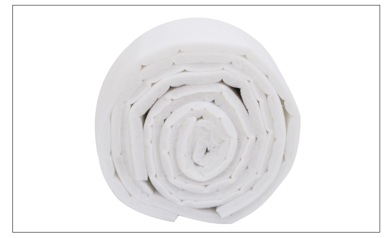 锦跃 加厚卷过滤棉 4m*30cm*2.5cm厚
