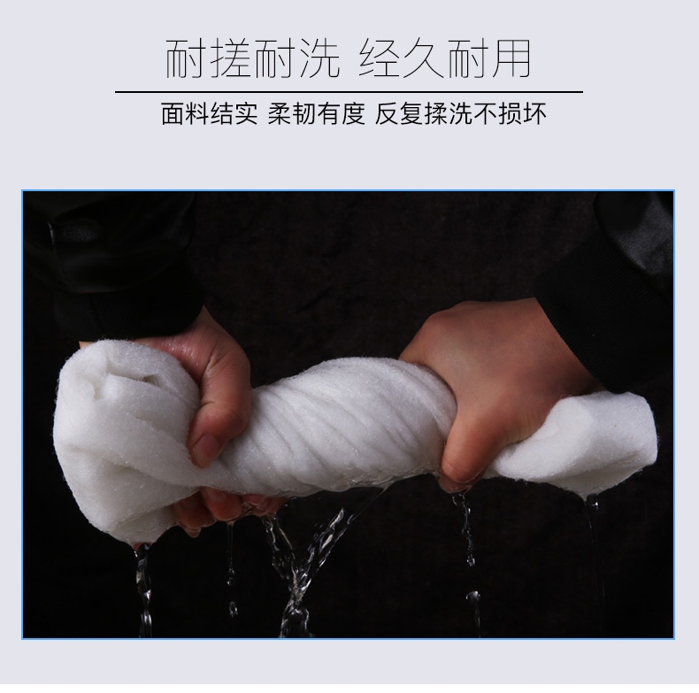 锦跃 加厚卷过滤棉 2m*12cm*2.5cm厚