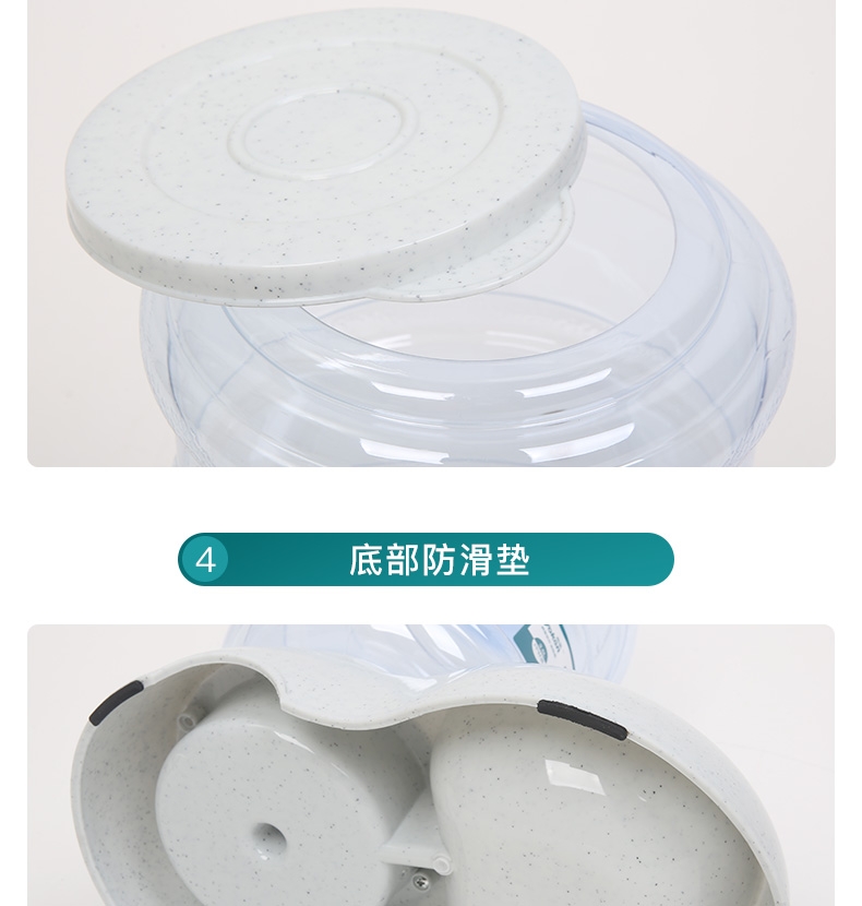 怡亲Yoken 宠物自动饮水器 猫狗通用