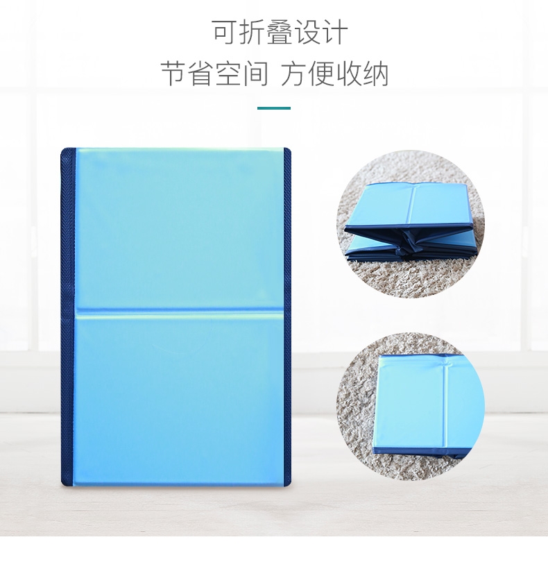 怡亲Yoken 宠物折叠洗澡盆