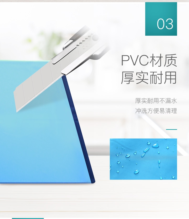 怡亲Yoken 宠物折叠洗澡盆