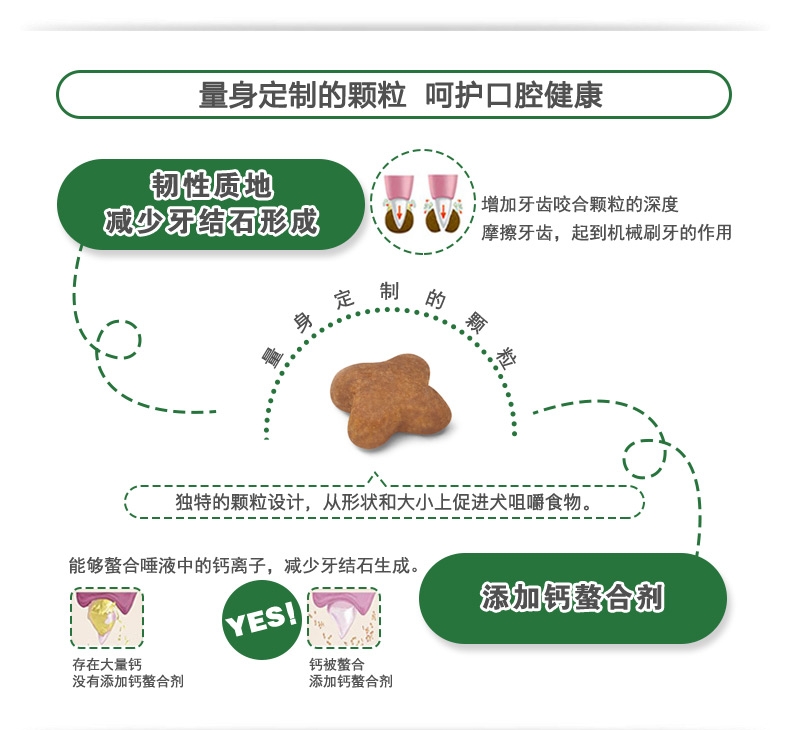 法国皇家ROYAL CANIN 小型犬成犬粮8岁以上老年犬粮 2kg