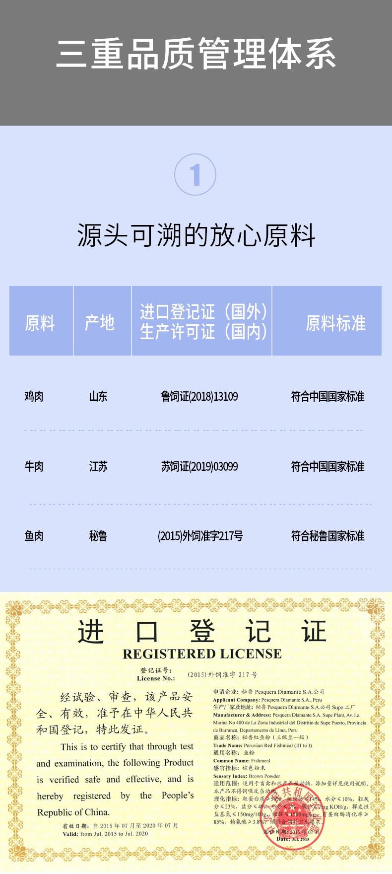 醇粹 全龄猫粮 10kg 70%含肉量