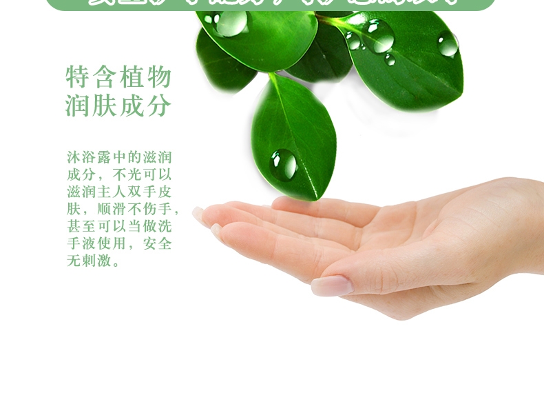 逸诺SOS 可可脂马油香波沐浴露 365ml 短毛猫专用香波